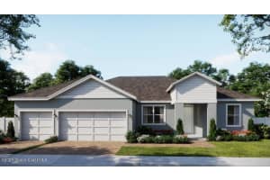 1034 Connolly Lane Ne, Palm Bay, Fl 32905, Palm Bay