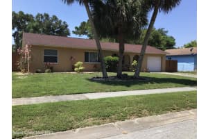 2859 Kingston Lane, Melbourne, FL 32935 - MLS#1060404