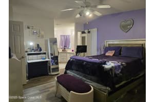 701 Gladiolus Drive, Barefoot Bay, FL 32976 - MLS#1060405