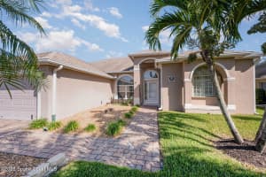 2883 Galindo Circle, Melbourne, FL 32940 Sold 12/23/25