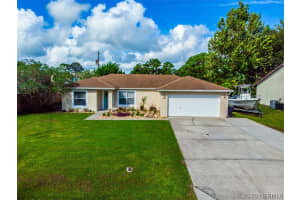 1004 Connolly Lane Ne, Palm Bay, Fl 32905, Palm Bay