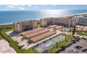 1860 Atlantic Avenue, Cocoa Beach, FL 32931 Sold 12/10/25
