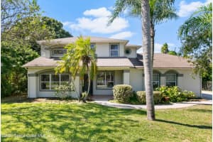 3530 Big Pine Road Road, Melbourne, FL 32934 - MLS#1060415