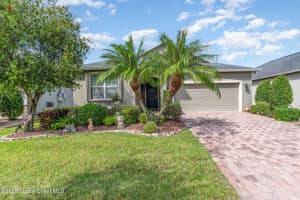 6378 Van Ness Drive, Melbourne, FL 32940 - MLS#1060416