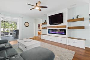 3300 Recco Place, Melbourne, FL 32940 Sold 11/24/25