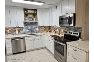 2700 N Highway A1a, #16-202, Indialantic, FL 32903 - MLS#1060423