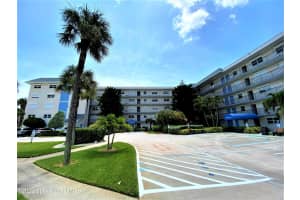 1700 Atlantic Avenue, Cocoa Beach, FL 32931 - MLS#1060437