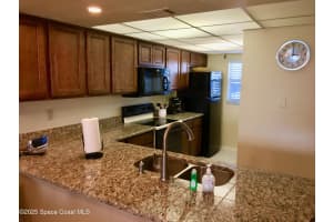 1700 Atlantic Avenue, Cocoa Beach, FL 32931 - MLS#1060437