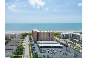 7520 Ridgewood Avenue, Cape Canaveral, FL 32920 - MLS#1060438