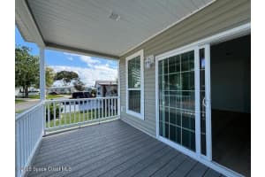 723 Hyacinth Circle, Barefoot Bay, FL 32976 - MLS#1060439