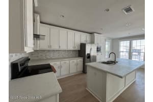 723 Hyacinth Circle, Barefoot Bay, FL 32976 - MLS#1060439