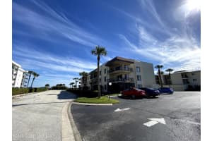537 Taylor Avenue, Cape Canaveral, FL 32920 - MLS#1060442
