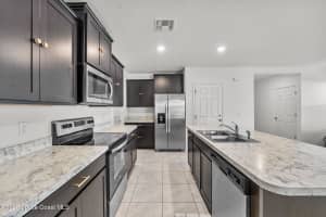 1233 Gordon Avenue, Rockledge, FL 32955 - MLS#1060443