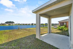 1233 Gordon Avenue, Rockledge, FL 32955 - MLS#1060443