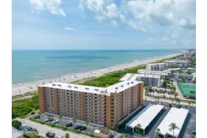 7520 Ridgewood Avenue, Cape Canaveral, FL 32920 - MLS#1060445