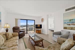 7520 Ridgewood Avenue, Cape Canaveral, FL 32920 - MLS#1060445