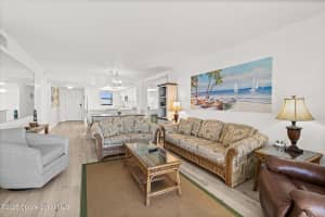 7520 Ridgewood Avenue, Cape Canaveral, FL 32920 - MLS#1060445