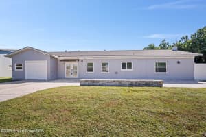 95 Peck Avenue, Merritt Island, Fl 32952, Merritt Island