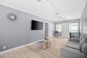 95 Peck Avenue, Merritt Island, FL 32952 - MLS#1060446