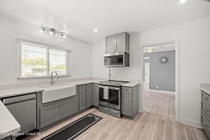 95 Peck Avenue, Merritt Island, FL 32952 - MLS#1060446