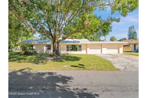 7740 Pine Lake Drive, Melbourne, FL 32904 - MLS#1060448