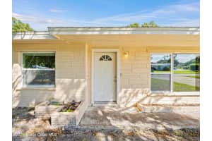 7740 Pine Lake Drive, Melbourne, FL 32904 - MLS#1060448