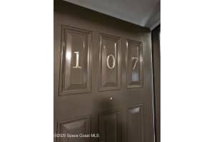 4100 Ocean Beach Boulevard, Cocoa Beach, FL 32931 - MLS#1060449