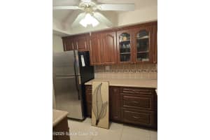 4100 Ocean Beach Boulevard, Cocoa Beach, FL 32931 - MLS#1060449