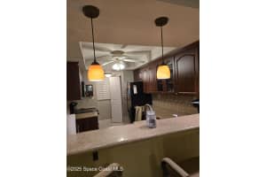 4100 Ocean Beach Boulevard, Cocoa Beach, FL 32931 - MLS#1060449