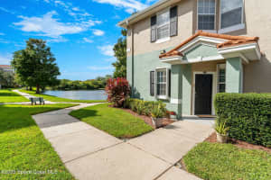 5693 Star Rush Drive, Viera, FL 32940 Sold 01/30/26
