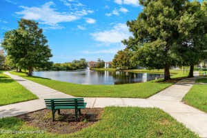 5693 Star Rush Drive, Viera, FL 32940 Sold 01/30/26