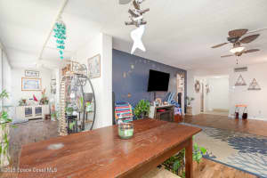 1224 Peninsula Drive, Daytona Beach, FL 32118 - MLS#1060452