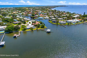 1806 Pine St, Melbourne Beach, FL 32951, Sold 10/24/25