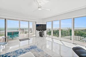 443 Johnson Avenue 402, Cape Canaveral, Fl 32920 - Off Market