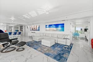 443 Johnson Avenue 402, Cape Canaveral, Fl 32920 - Off Market