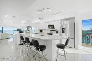 443 Johnson Avenue 402, Cape Canaveral, Fl 32920 - Off Market