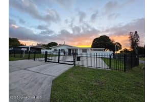 676 Cheyenne Avenue, Melbourne, FL 32935 - MLS#1060468