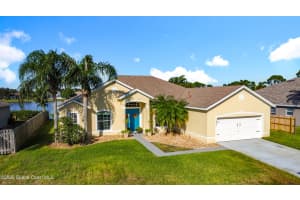 325 Barrymore Drive, Rockledge, FL 32955 - MLS#1060470
