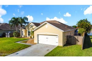 325 Barrymore Drive, Rockledge, FL 32955 - MLS#1060470