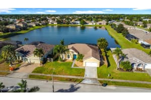 325 Barrymore Drive, Rockledge, FL 32955 - MLS#1060470