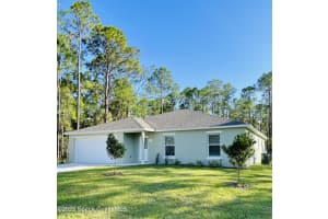 250 Frederick Street, Palm Bay, FL 32908 - MLS#1060472