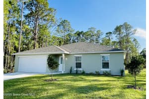 250 Frederick Street, Palm Bay, FL 32908 - MLS#1060472