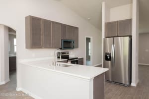 250 Frederick Street, Palm Bay, FL 32908 - MLS#1060472