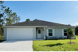 320 Frederick Street, Palm Bay, FL 32908 - MLS#1060473