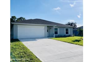 320 Frederick Street, Palm Bay, FL 32908 - MLS#1060473