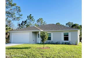 320 Frederick Street, Palm Bay, FL 32908 - MLS#1060473