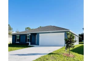 334 Frederick Street, Palm Bay, FL 32908 - MLS#1060474