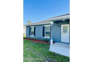 334 Frederick Street, Palm Bay, FL 32908 - MLS#1060474