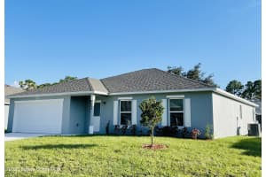 348 Frederick Street, Palm Bay, FL 32908 - MLS#1060475