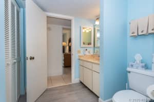 1010 Luminary Circle, Melbourne, FL 32901 - MLS#1060476